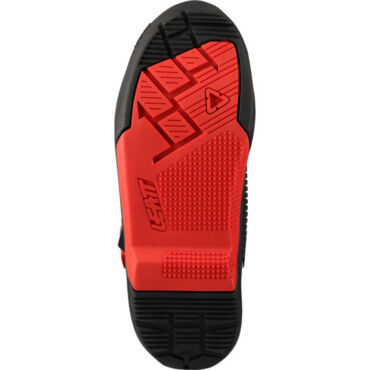 Мотоботы Leatt 3.5 Red - миниатюра 7