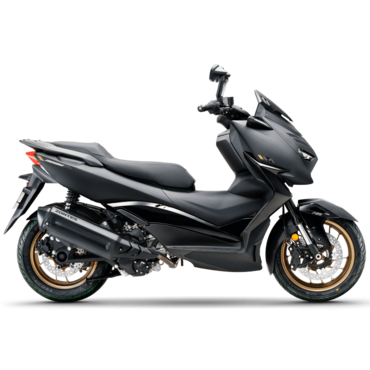Максискутер ZONTES ZT368 M 2026 - миниатюра 5