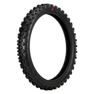 Покрышка шина передняя ROKO Pro F.1 Front X Medium 90 90 21 - миниатюра 4