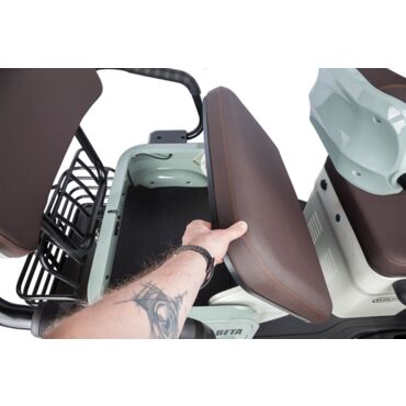 Электротрицикл Rutrike Gelbert Beta 48V 60V 800Вт - миниатюра 14