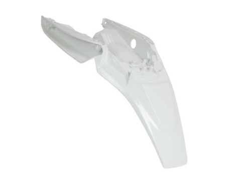 Крыло заднее белое Husqvarna TC65 17 20  