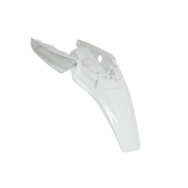 Крыло заднее белое Husqvarna TC65 17 20   - миниатюра 1