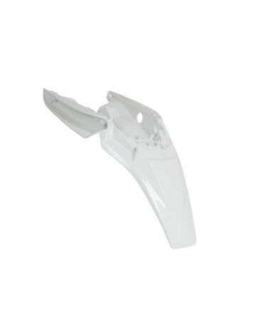 Крыло заднее белое Husqvarna TC65 17 20  