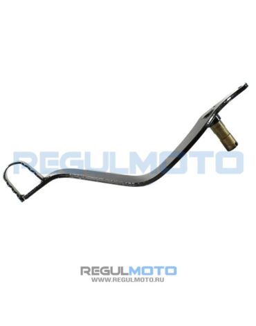 Рычаг заднего тормоза Sport 001, SK250GY 5 