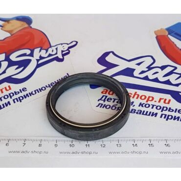 KTM 48x58x11,4 сальник передней вилки SX / EXC / 690 / 990 ( S604800001000C1 / 48601414 / 48601179 / 48600969 / 48600347 / 48600399 / 48600344 ) - миниатюра 2