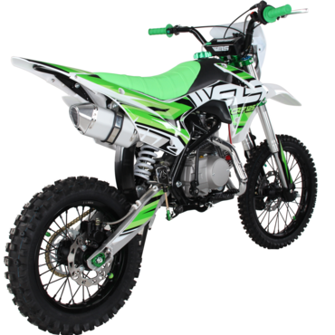 Питбайк WELS CRF 125 - миниатюра 2