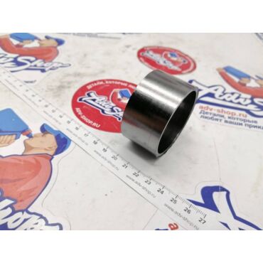HONDA GASKET, MUFFLER графитовая втулка уплотнения глушителя CRF1000 ( 18391ML0003 ) - миниатюра 2