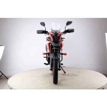 Мотоцикл ROLIZ SPORT 002 YX170FMN 300сс с ПТС - миниатюра 14