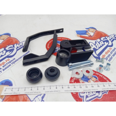 KTM Защита рук 125 250 390 Duke Rc 13-> ( 93802984044 ) - миниатюра 2