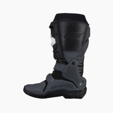 Leatt Мотоботы кроссовые 4.5 HydraDri V26 Graphene - миниатюра 4