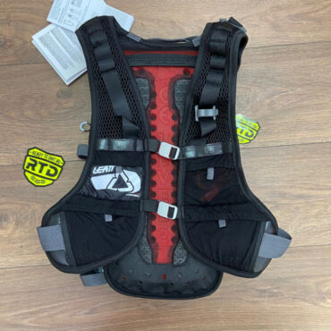 Рюкзак гидропак LEATT HYDRATION Gpx Cargo 3л - миниатюра 6
