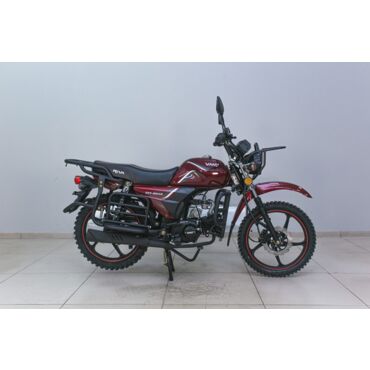 Мопед VMC Off Road - миниатюра 27