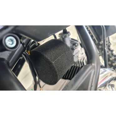 Питбайк SSSR CORE 125  EA 17 14 - миниатюра 14