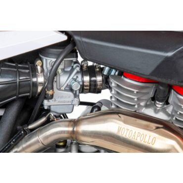 Мотоцикл Кросс Moto Apollo F4 300 (YB300H) - миниатюра 9