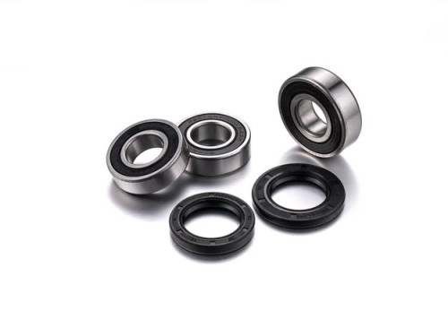Подшипники заднего колеса Factory Links (25 1117) SUZUKI DRZ400 