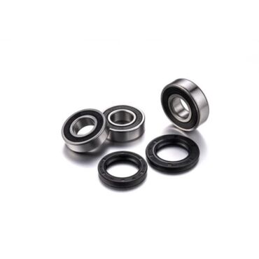 Подшипники заднего колеса Factory Links (25 1117) SUZUKI DRZ400 