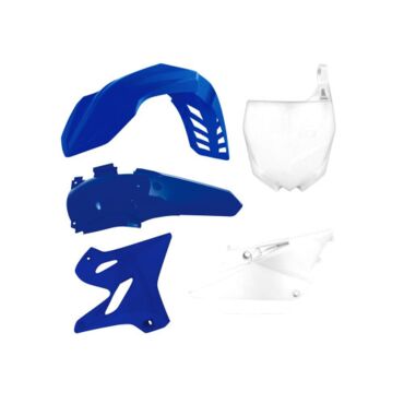 Комплект пластика YZ125 250 15 19 # WR YZ X250 16 19 Original - миниатюра 1