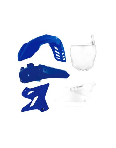 Комплект пластика YZ125 250 15 19 # WR YZ X250 16 19 Original