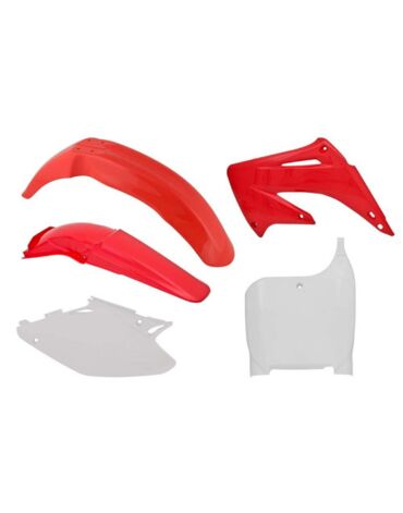 Комплект пластика Honda CR125R 2002 2003, Honda CR250R 2002 2003