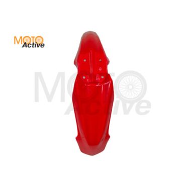 Крыло переднее, красный BSE M2 M2Y M8 Z4 Z5 Z6 Z6Y Z7 Z8 M4 RTC 300 RTC 300R Z5Y, арт. 30.716.0801 - миниатюра 2