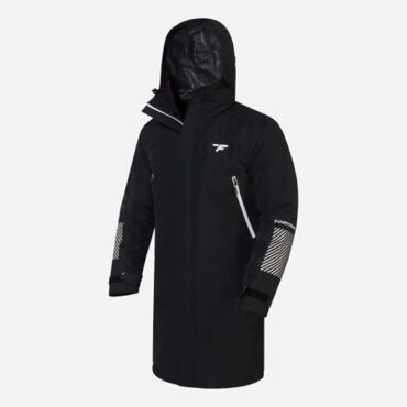 Плащ мужской Finntrail DryCoat 4020 Graphite - миниатюра 3