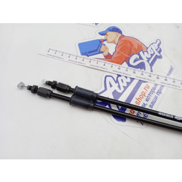 KTM accelerator cable cpl. трос газа SX 23-> / EXC EXCF 24-> ( A44002091000 / A44002291000 ) - миниатюра 2