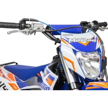 Питбайк Motoland 140 SX 140 E 19 16 - миниатюра 10
