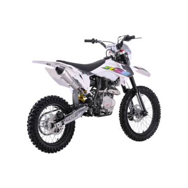 Мотоцикл BSE Z2 L 19 16 - миниатюра 11