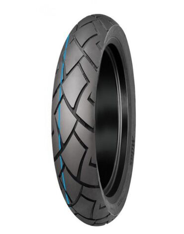 Шина Mitas Terra Force R 100 90 19 [57H TL] [Front]