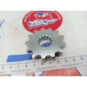 KTM Звезда ведущая 13 зубов 85 SX 03 17 ( 47033029013 ) - миниатюра 2