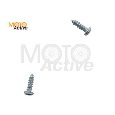 Счетчик моточасов (без тахометра) SM PARTS SMP 006 черный - миниатюра 2