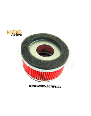 Фильтрующий элемент 152QMI, 157QMJ 125 150cc круглый