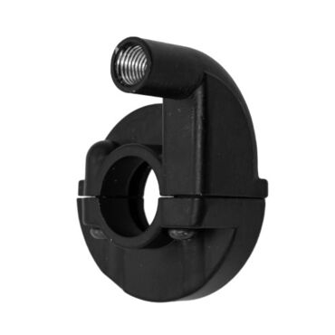 Корпус ручки газа (фиксатор троса газа М10) Sport 001 006, Senke 200GY 5, 250GY 5  - миниатюра 1