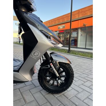 Скутер SPRMOTORS FS+ - миниатюра 17