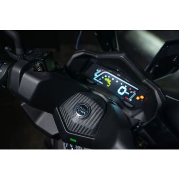 Максискутер SYM Joyride 300 - миниатюра 12