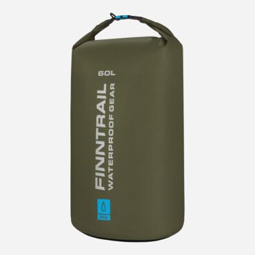 Гермомешок Finntrail Balloon 1731 Khaki - миниатюра 4