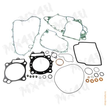 Полный комплект прокладок CRF450R 07 08 - миниатюра 1