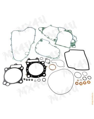 Полный комплект прокладок CRF450R 07 08