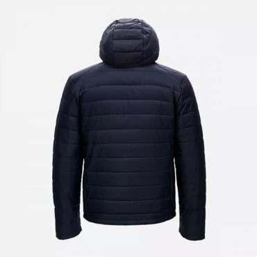 Finntrail Термокуртка Master Hood 1510 DeepBlue - миниатюра 2