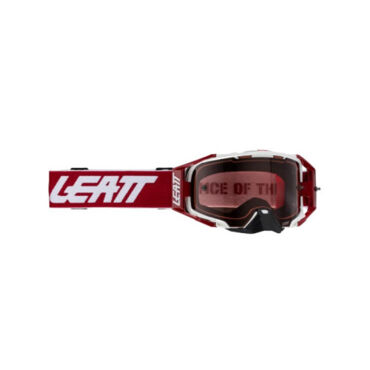 Leatt Маска Velocity 6.5 Cryztal Ruby Rose 32 VLT V25 - миниатюра 1