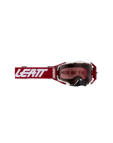 Leatt Маска Velocity 6.5 Cryztal Ruby Rose 32 VLT V25