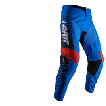 Штаны Leatt 3.5 Royal - миниатюра 1