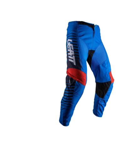 Штаны Leatt 3.5 Royal