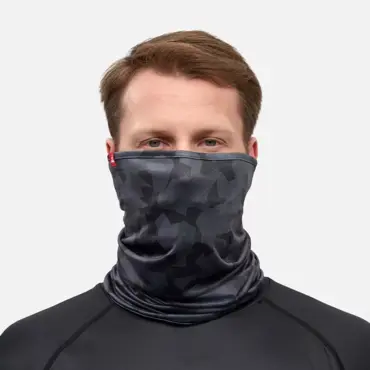 Finntrail Баф Tube 9800 CamoShadowBlack - миниатюра 1