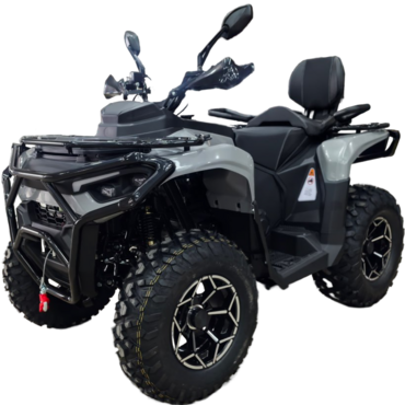 Квадроцикл ATV HAMMER 300 EFI с карданом - миниатюра 10