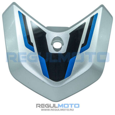 Облицовка фары верхняя Regulmoto Discovery  - миниатюра 1