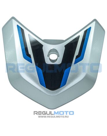 Облицовка фары верхняя Regulmoto Discovery 