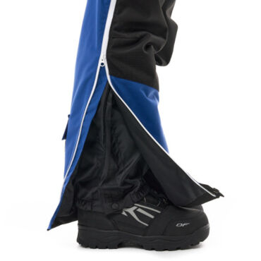Dragonfly Комбинезон утепленный Extreme 2.0 Man Navy Blue - Camo 2025 - миниатюра 15