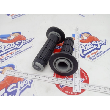 Husaberg GRIP SET грипсы ( 81202021000 ) - миниатюра 3