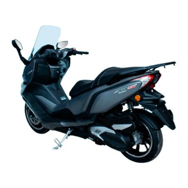 Максискутер CYCLONE RT3S (SR300T) - миниатюра 4